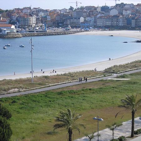 サンシェンショPiso Portonovo Baltarアパートメント エクステリア 写真