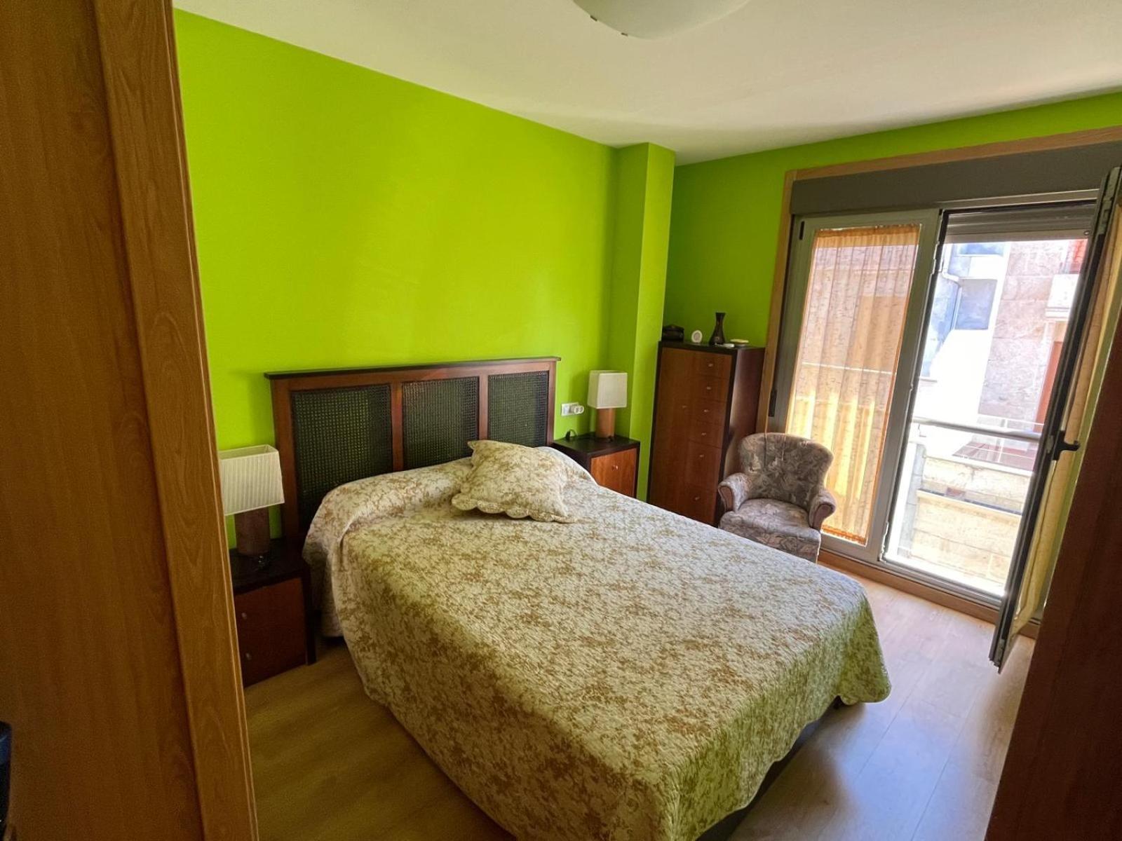 サンシェンショPiso Portonovo Baltarアパートメント エクステリア 写真